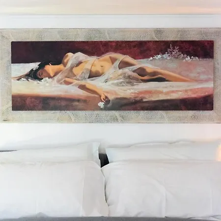 Apartment Rotonda 23 - Loft In Pantheon Rome