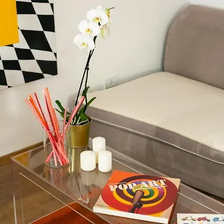 Rotonda 23 - Loft In Pantheon Apartment Rome