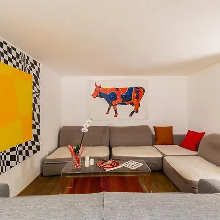 Rotonda 23 - Loft In Pantheon Rome