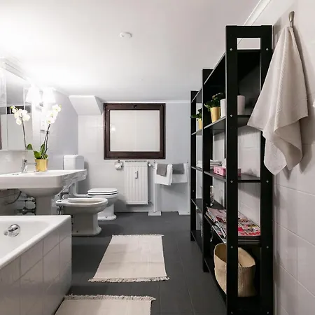 Apartment Rotonda 23 - Loft In Pantheon