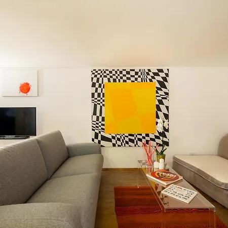Rotonda 23 - Loft In Pantheon * Roma