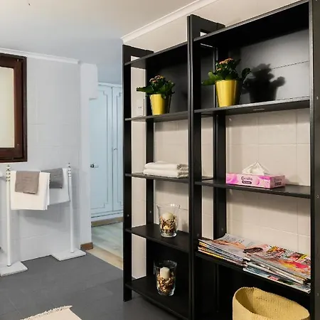 Apartamento Rotonda 23 - Loft In Pantheon *