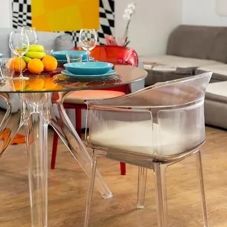 Apartment Rotonda 23 - Loft In Pantheon *