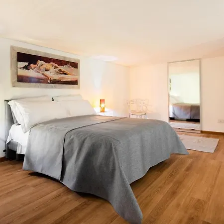 Apartment Rotonda 23 - Loft In Pantheon Rome