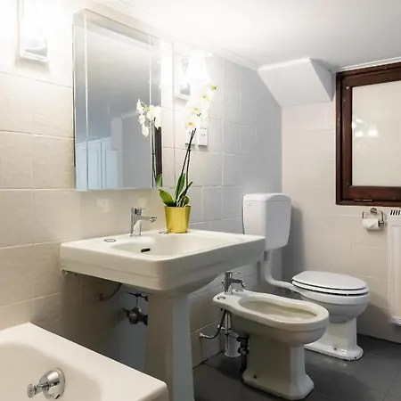 Rotonda 23 - Loft In Pantheon Apartamento