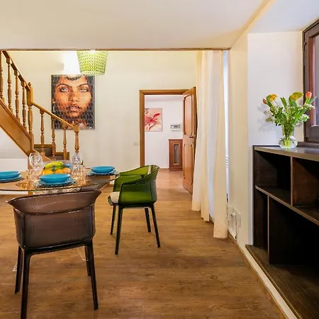 Rotonda 23 - Loft In Pantheon Rome