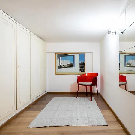 Rotonda 23 - Loft In Pantheon Roma