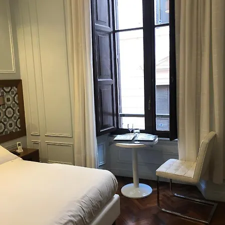 Navona Gæstehus 3*