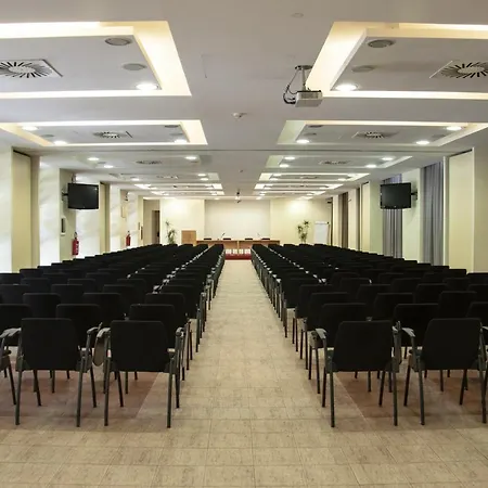 Scout Center * Rome