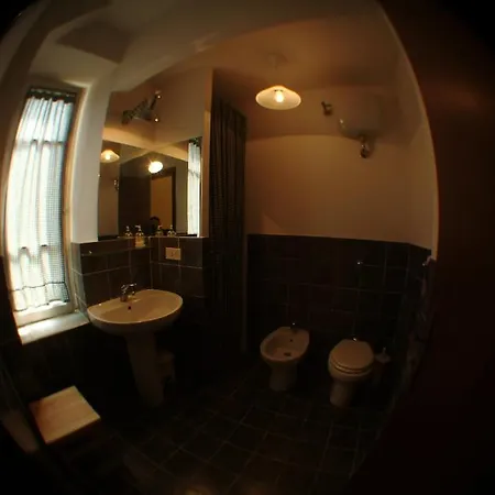 Vendégház Vacanze Romane 2