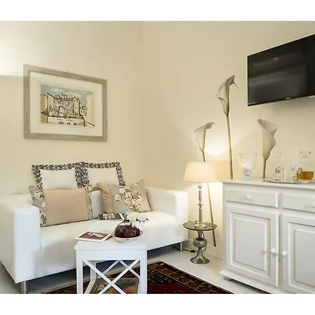 Apartment Vatican City Flavio's House *