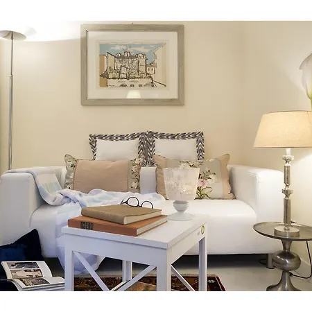 Vatican City Flavio's House Apartment
