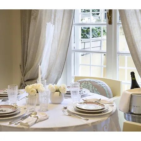 Apartment Vatican City Flavio's House *