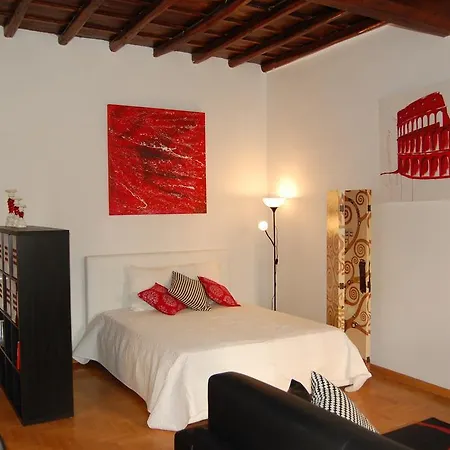Apartment Rsh Spanish Steps *