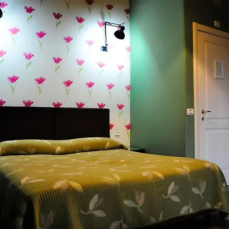 Degli Antiquari Bed & Breakfast Rome