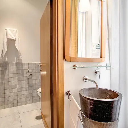 Hotel Marcantonio 2*