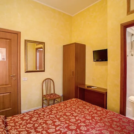 Monti - Konukevi 2*
