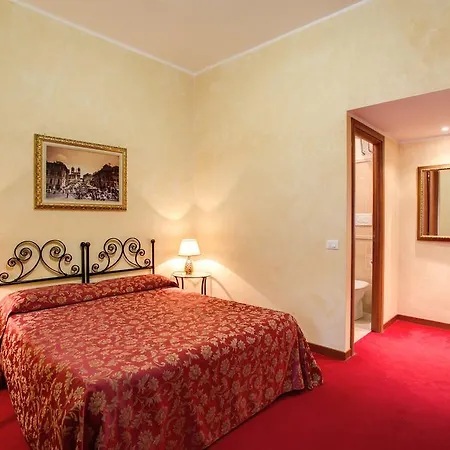 Affittacamere Monti - 2*