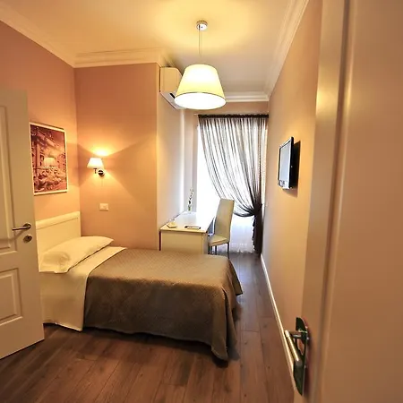 Rim Rooms Guest house Rome