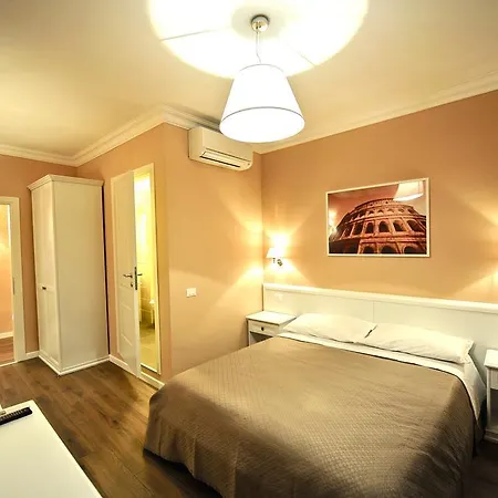 Guest house Rim Rooms 3*