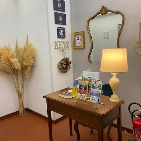 Al Ponte Del Papa B&B 3* Rome