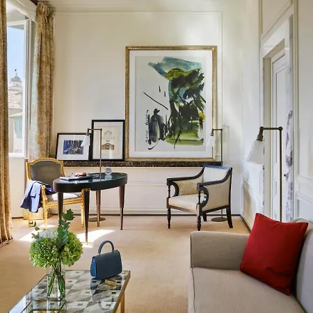 Hotel Eden - Dorchester Collection 5*