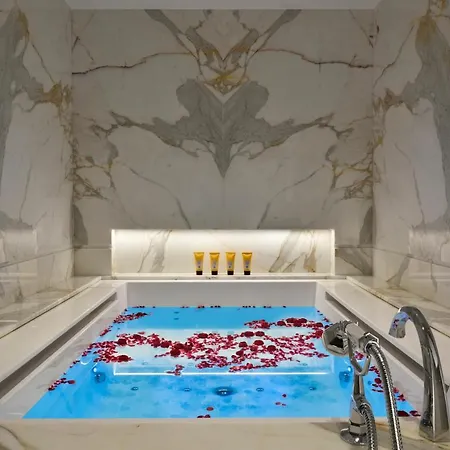 Splendide Royal - The Leading Of The World 5* Rome