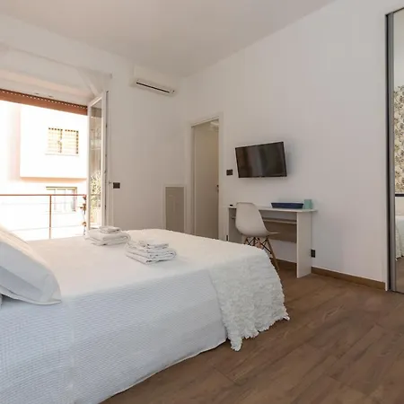 Comfy Vatican Guest house