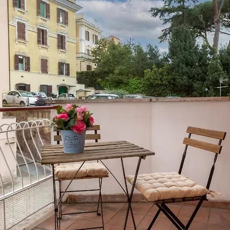 Guest house Comfy Vatican *