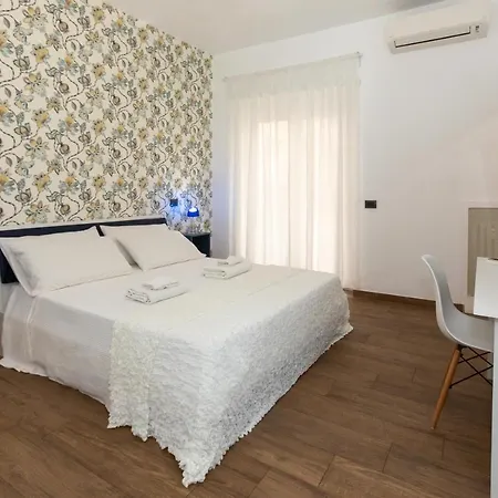 Comfy Vatican Guest house