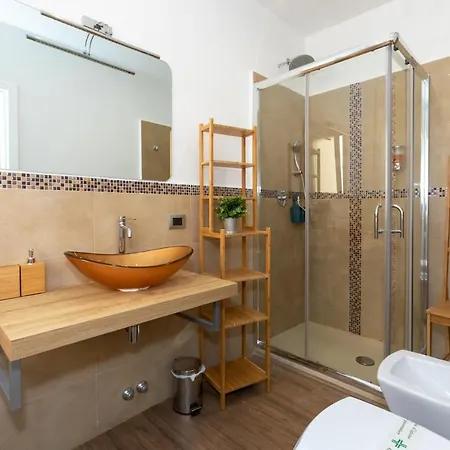 Comfy Vatican Guest house *