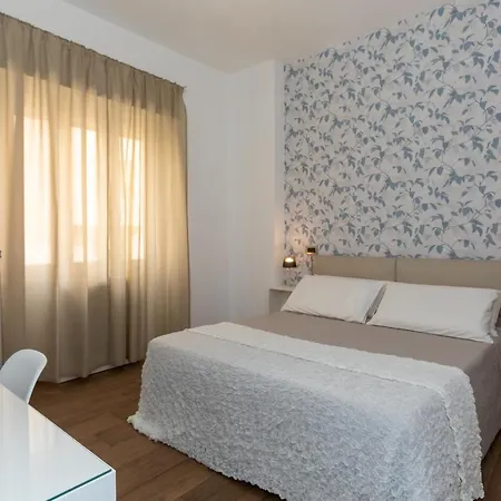 Comfy Vatican Guest house Rome