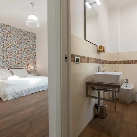 Comfy Vatican Guest house Rome