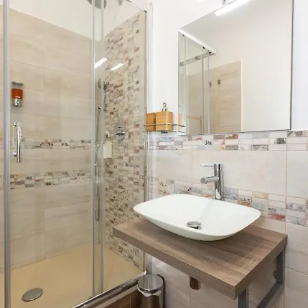 Guest house Comfy Vatican