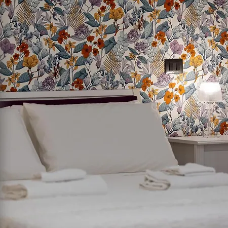 Πανσιόν Comfy Vatican