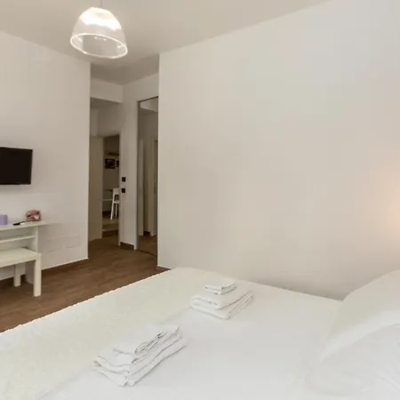 Guest house Comfy Vatican