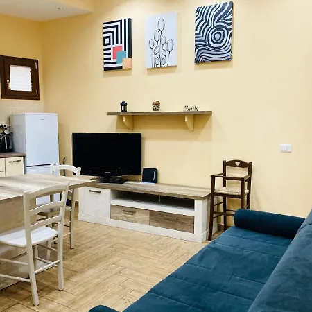 Appartamento Villino Marcella