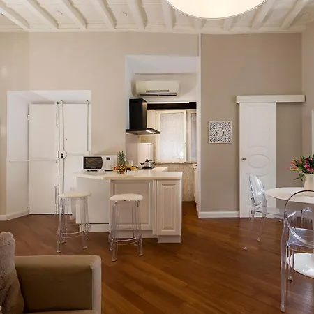Appartamento Lovely New Home, Fontana Di Trevi