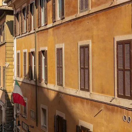 Lovely New Home, Fontana Di Trevi * Roma