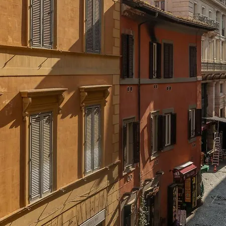 Apartment Lovely New Home, Fontana Di Trevi *
