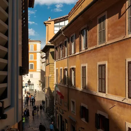 Apartment Lovely New Home, Fontana Di Trevi