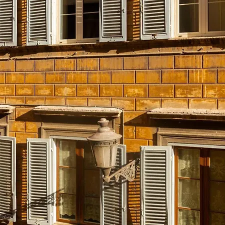 Apartment Lovely New Home, Fontana Di Trevi *