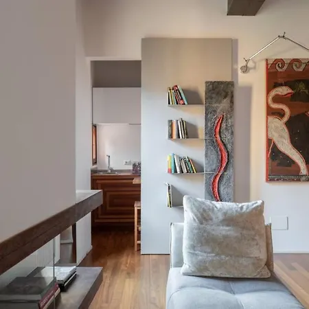 Appartamento Iflat Loft&pool In Trastevere