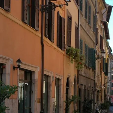 Apartment Piazza Navona *