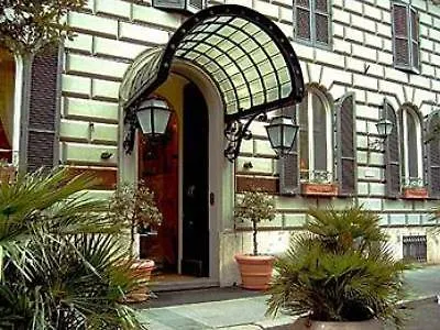 Ludovisi Palace רומא