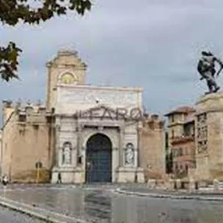 Alloggio in famiglia La Casa Di Nonna Lina Roma
