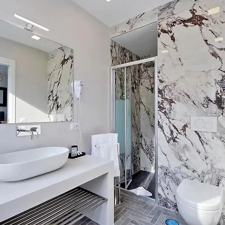 Gasthof Della Croce Luxury Rom