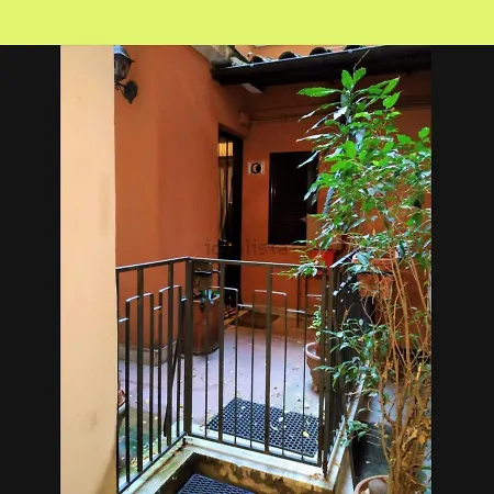 Chez Moi - Cinzia Apartment