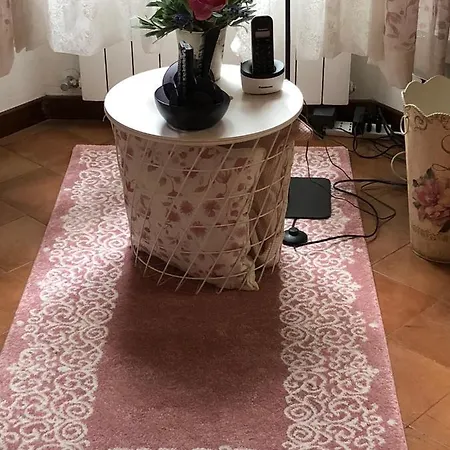 The New Cynthia Apartment
