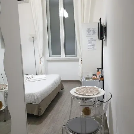Guest house Domus 78 Rome